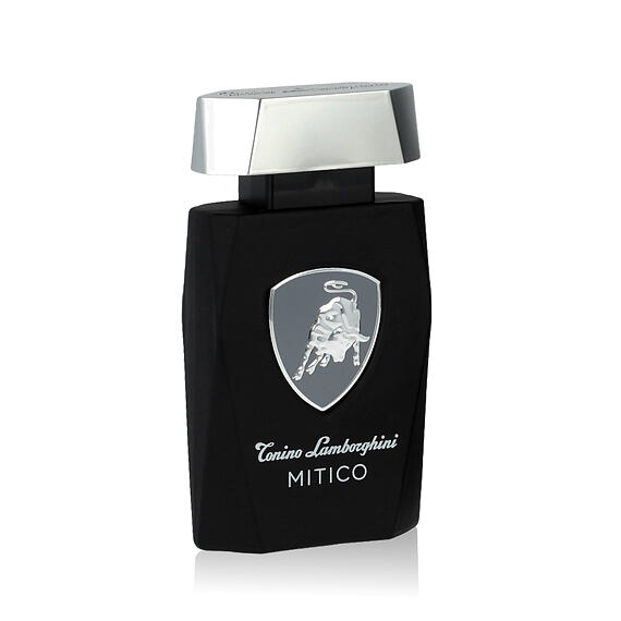 Tonino Lamborghini Mitico Eau De Toilette 125 ml (man)