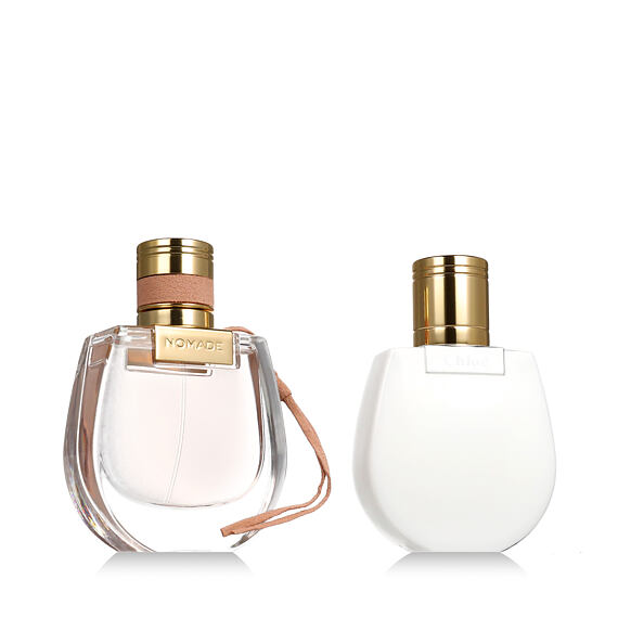 Chloé Nomade EDP 50 ml + BL 100 ml (woman)