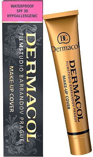 Dermacol Make-Up Cover SPF 30 30 g