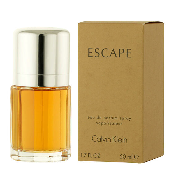Calvin Klein Escape for Women Eau De Parfum 50 ml (woman)