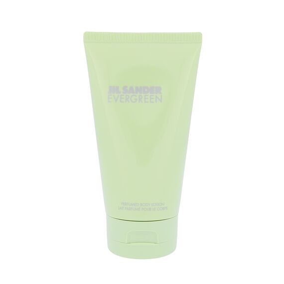 Jil Sander Evergreen Körperlotion 150 ml (woman)