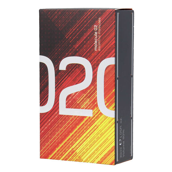 Escentric Molecules Molecule 02 Eau De Toilette 30 ml (unisex)
