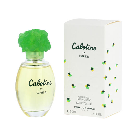 Grès Cabotine de Gres Eau De Toilette 50 ml (woman)