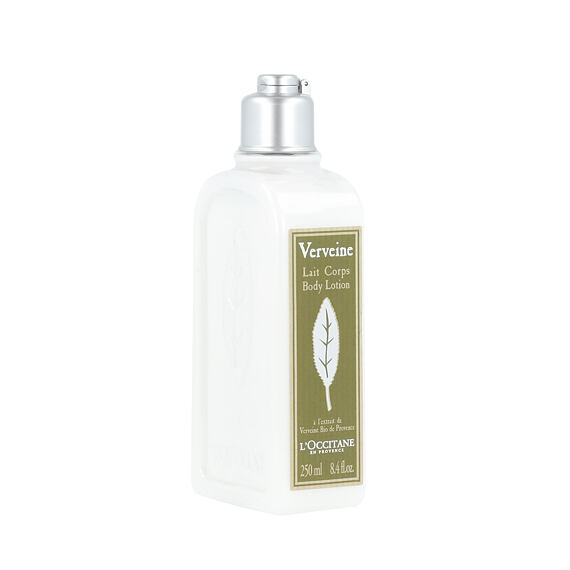 L'Occitane Verveine Körpermilch 250 ml (unisex)