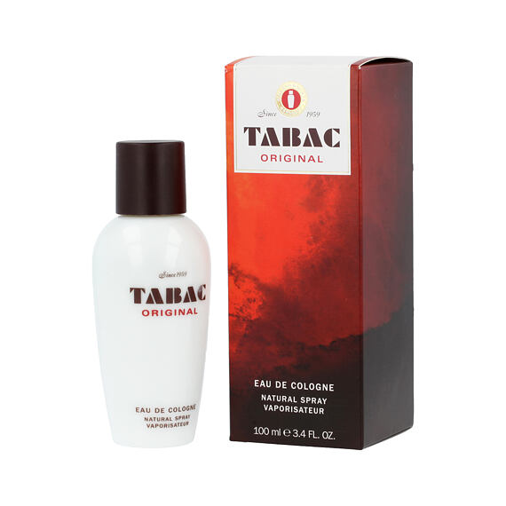 Tabac Original Eau de Cologne 100 ml (man)