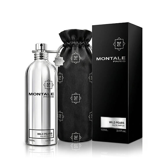 Montale Paris Wild Pears Eau De Parfum 100 ml (unisex)