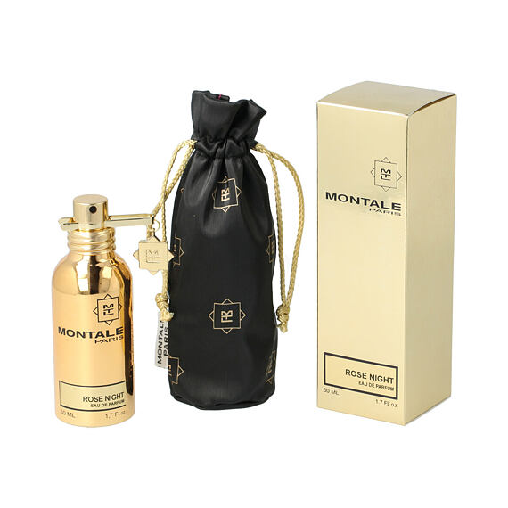 Montale Paris Rose Night Eau De Parfum 50 ml (unisex)