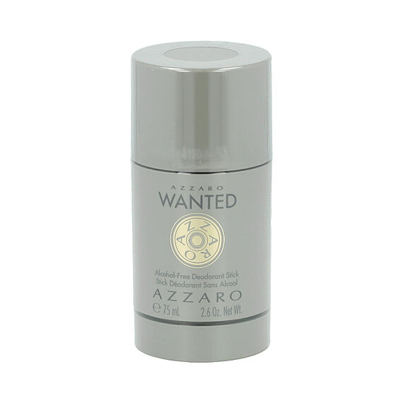 Azzaro Wanted Deostick 75 ml (man)