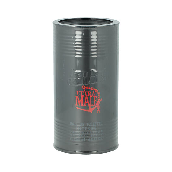 Jean Paul Gaultier Ultra Male Eau De Toilette 200 ml (man)