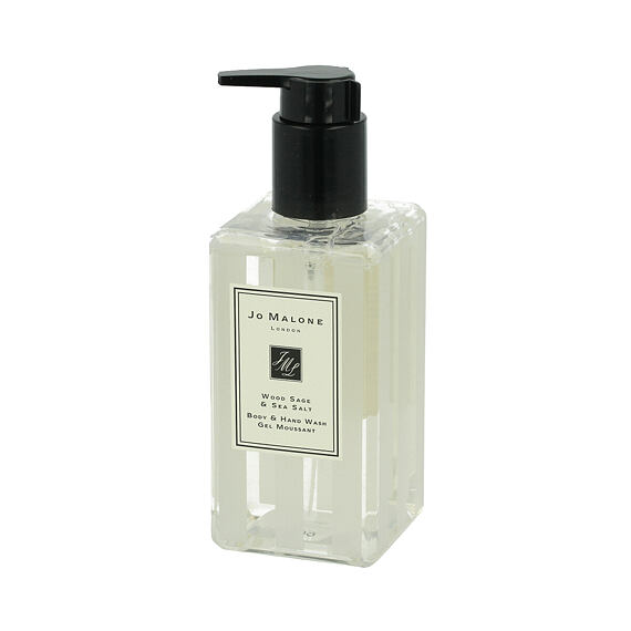 Jo Malone Wood Sage & Sea Salt Duschgel 250 ml (unisex)