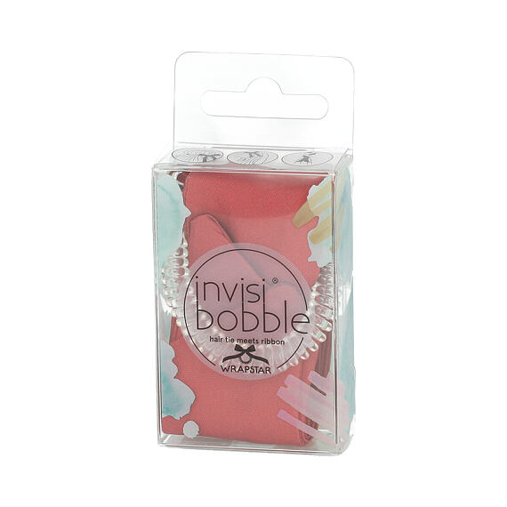 Invisibobble WRAPSTAR Haargummi mit Band