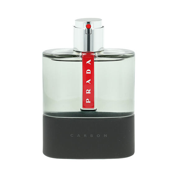 Prada Luna Rossa Carbon Eau De Toilette 150 ml (man)