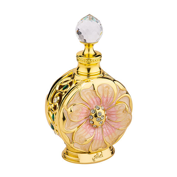 Swiss Arabian Amaali Parfümiertes Öl 15 ml (woman)