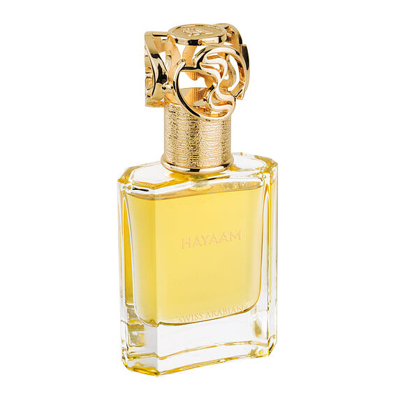 Swiss Arabian Hayaam Eau De Parfum 50 ml (unisex)