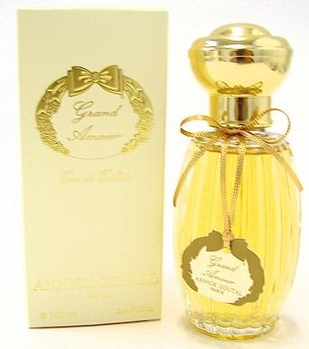 Goutal Grand Amour Eau De Toilette 50 ml (woman)