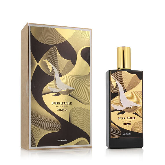 Memo Paris Ocean Leather Eau De Parfum 75 ml (unisex)