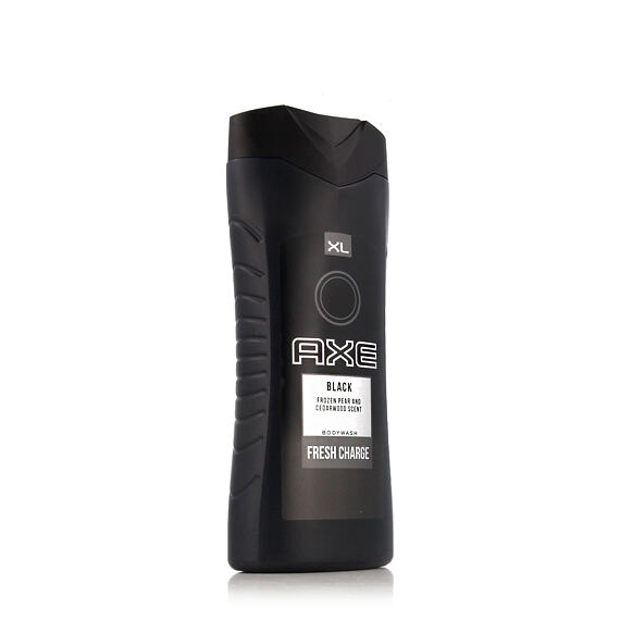 Axe Black Duschgel 400 ml (man)
