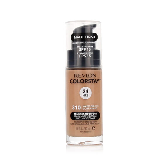 Revlon Colorstay 24hrs make-up SPF 15 30 ml