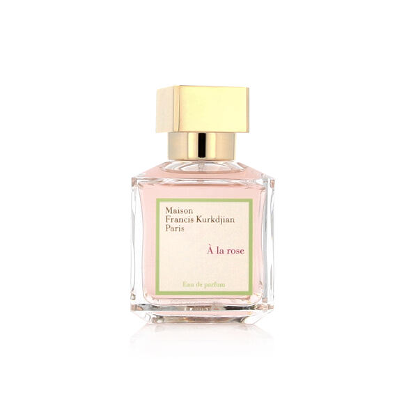 Maison Francis Kurkdjian À La Rose Eau De Parfum 70 ml (woman)