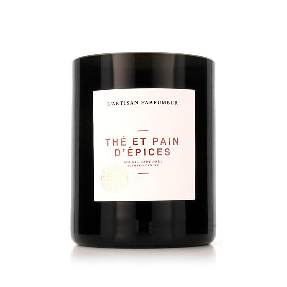L'Artisan Parfumeur Thé et Pain D'Épices Duftkerze 250 g