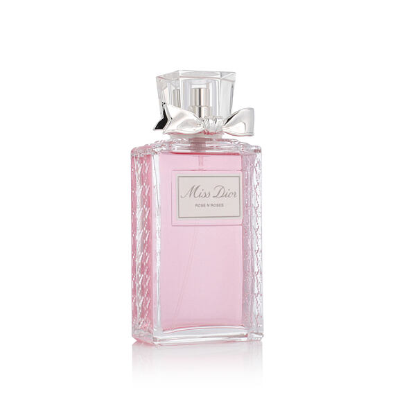 Dior Miss Dior Rose N'Roses Eau De Toilette 100 ml (woman)