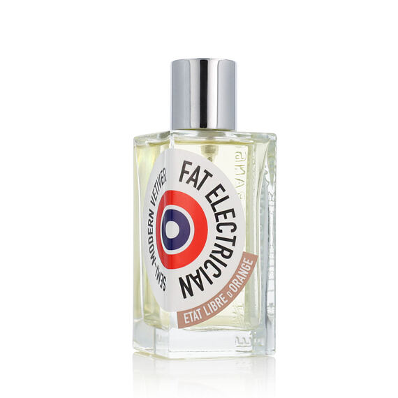Etat Libre D’Orange Fat Electrician Semi-Modern Vetiver Eau De Parfum 100 ml (man)