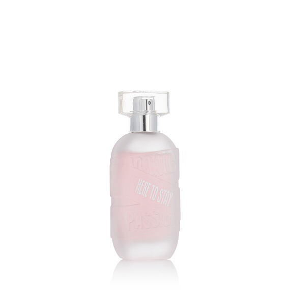 Naomi Campbell Here to Stay Eau De Toilette 30 ml (woman)