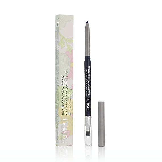Clinique Quickliner for Eyes Intense (08 Intense Midnight) 25 g