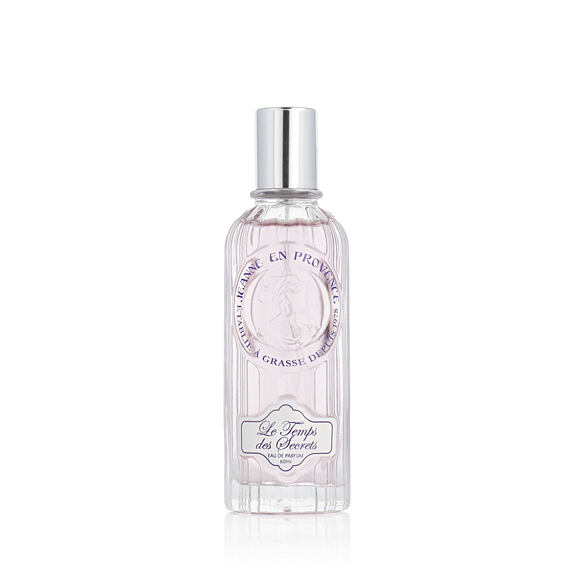 Jeanne En Provence Le Temps des Secrets Eau De Parfum 60 ml (woman)