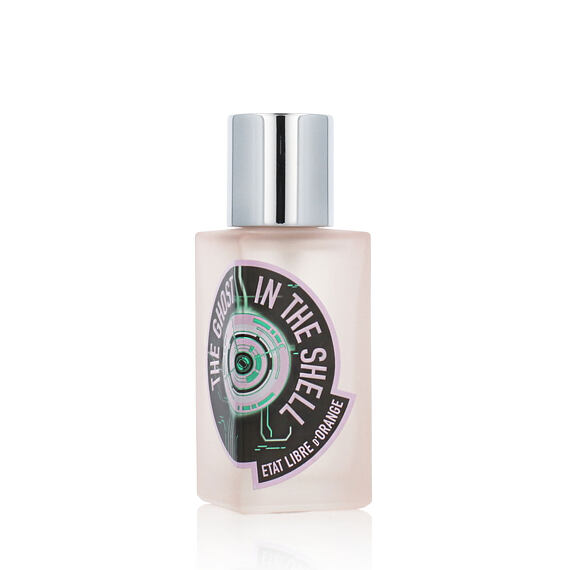 Etat Libre D’Orange The Ghost In The Shell Eau De Parfum 50 ml (unisex)