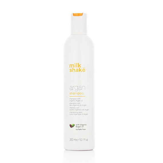 Milk Shake Argan Shampoo 300 ml