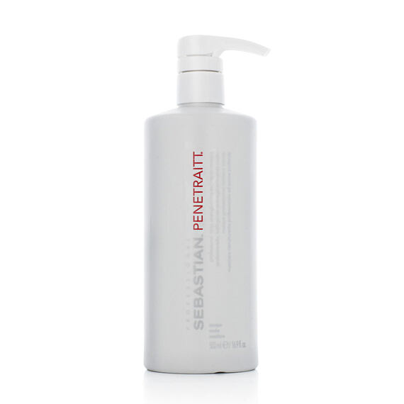 Sebastian Professional Penetraitt Hair Mask 500 ml