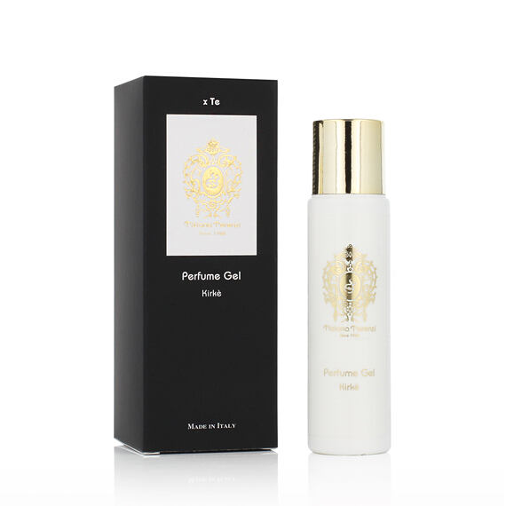 Tiziana Terenzi Kirkè Sanitizer Perfume Gel 60 ml (unisex)