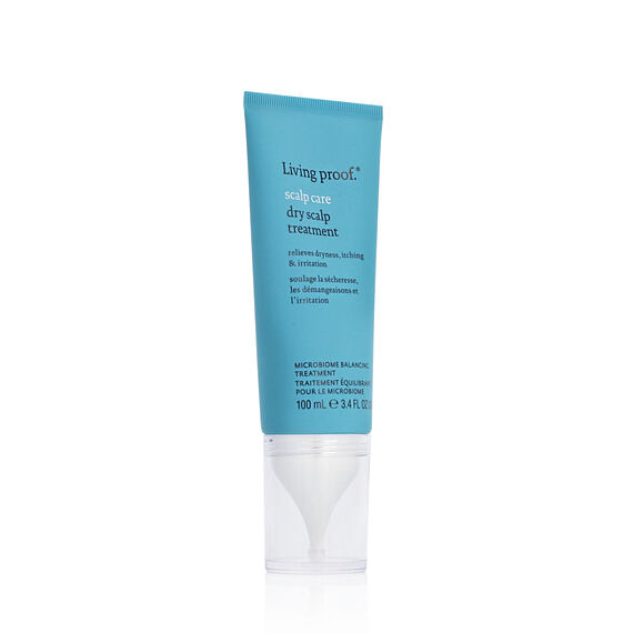 Living proof. Scalp Care Dry Scalp Treatment 73 ml