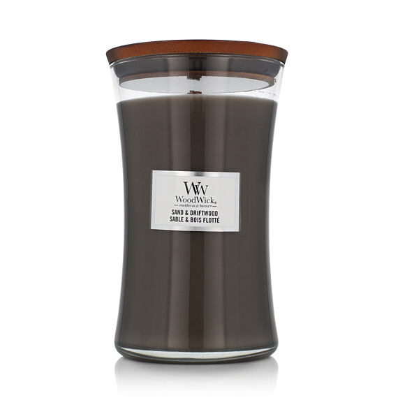 WoodWick Large Hourglass Candles Duftkerze 610 g