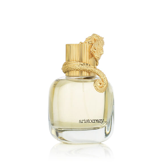 Aristocrazy Intuitive Eau De Toilette 80 ml (woman)