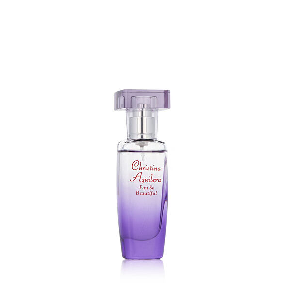 Christina Aguilera Eau So Beautiful Eau De Parfum 15 ml (woman)