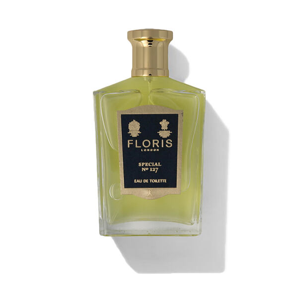 Floris Special 127 Eau De Toilette 100 ml (unisex)