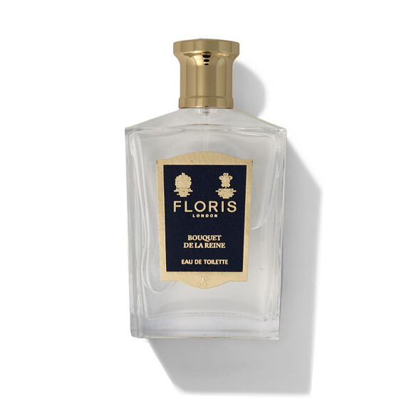 Floris Bouquet de La Reine Eau De Toilette 100 ml (woman)