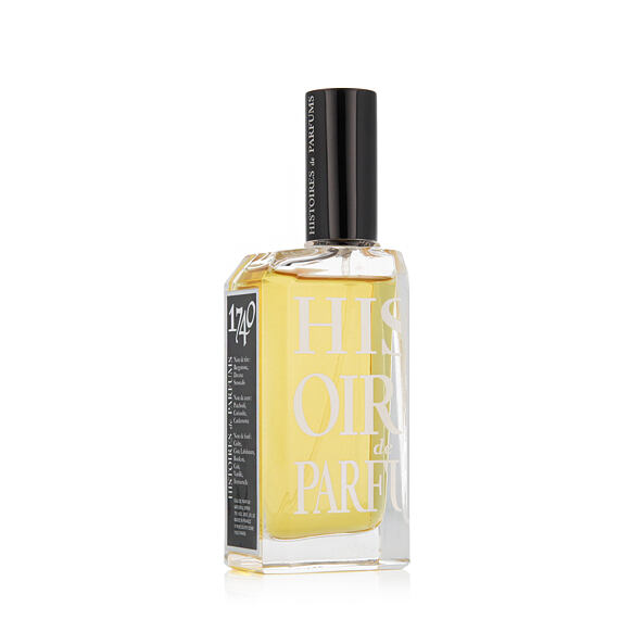 Histoires de Parfums 1740 Marquis de Sade Eau De Parfum 60 ml (man)