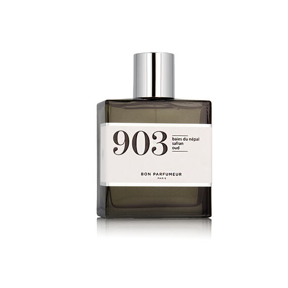 Bon Parfumeur 903 nepal berries, saffron, oud Eau De Parfum 100 ml (unisex)