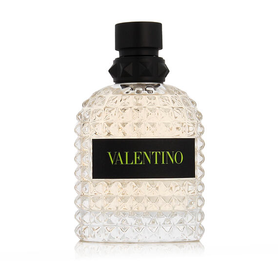 Valentino Valentino Uomo Born In Roma Yellow Dream Eau De Toilette 100 ml (man)