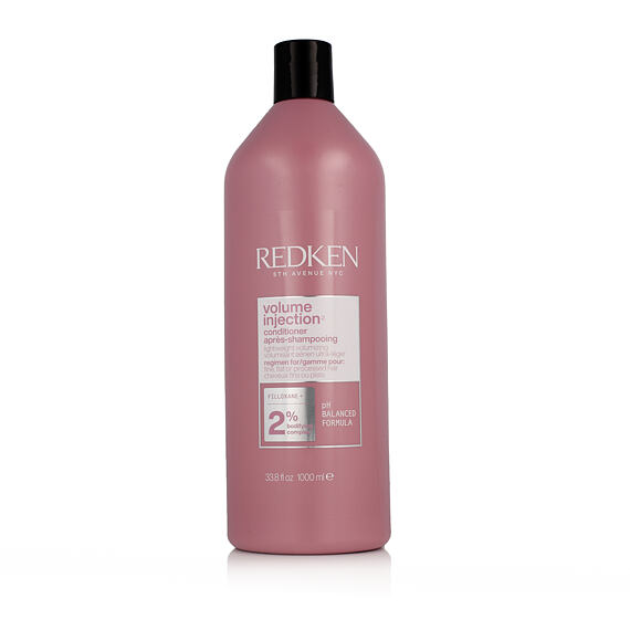 Redken Volume Injection Conditioner 1000 ml