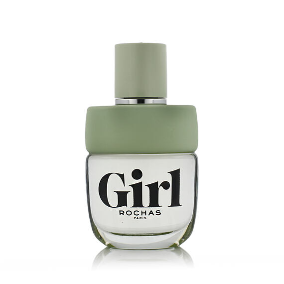 Rochas Girl Eau De Toilette 60 ml (woman)