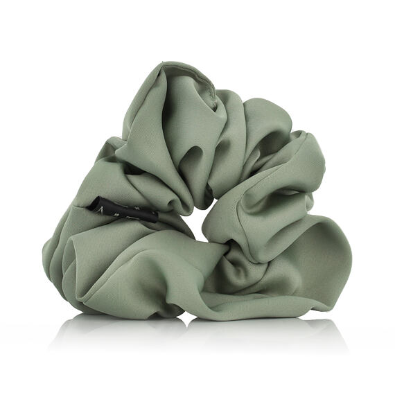 MURU Satin Scrunchie-Haargummi
