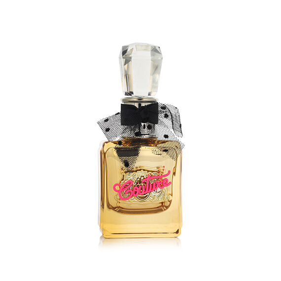 Juicy Couture Viva La Juicy Gold Couture Eau De Parfum 30 ml (woman)