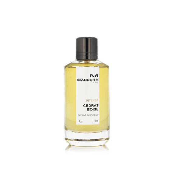 Mancera Paris Intense Cedrat Boise Extrait de Parfum 120 ml (man)
