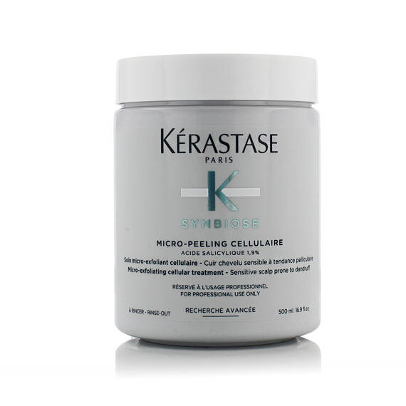 Kérastase Symbiose Micro-Peeling Cellulaire 500 ml