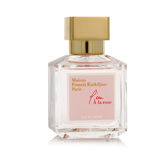 Maison Francis Kurkdjian L'Eau À la Rose Eau De Toilette 70 ml (woman)