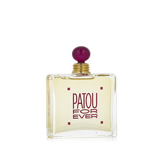 Jean Patou Patou Forever Eau De Toilette 50 ml (woman)